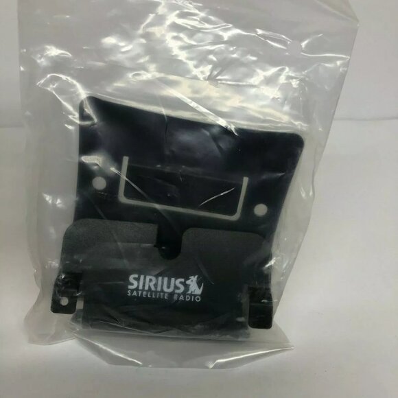 Sirius Satellite Radio Home Docking Kit by Streamer GT - Missing Antenna AS IS - Picture 11 of 12